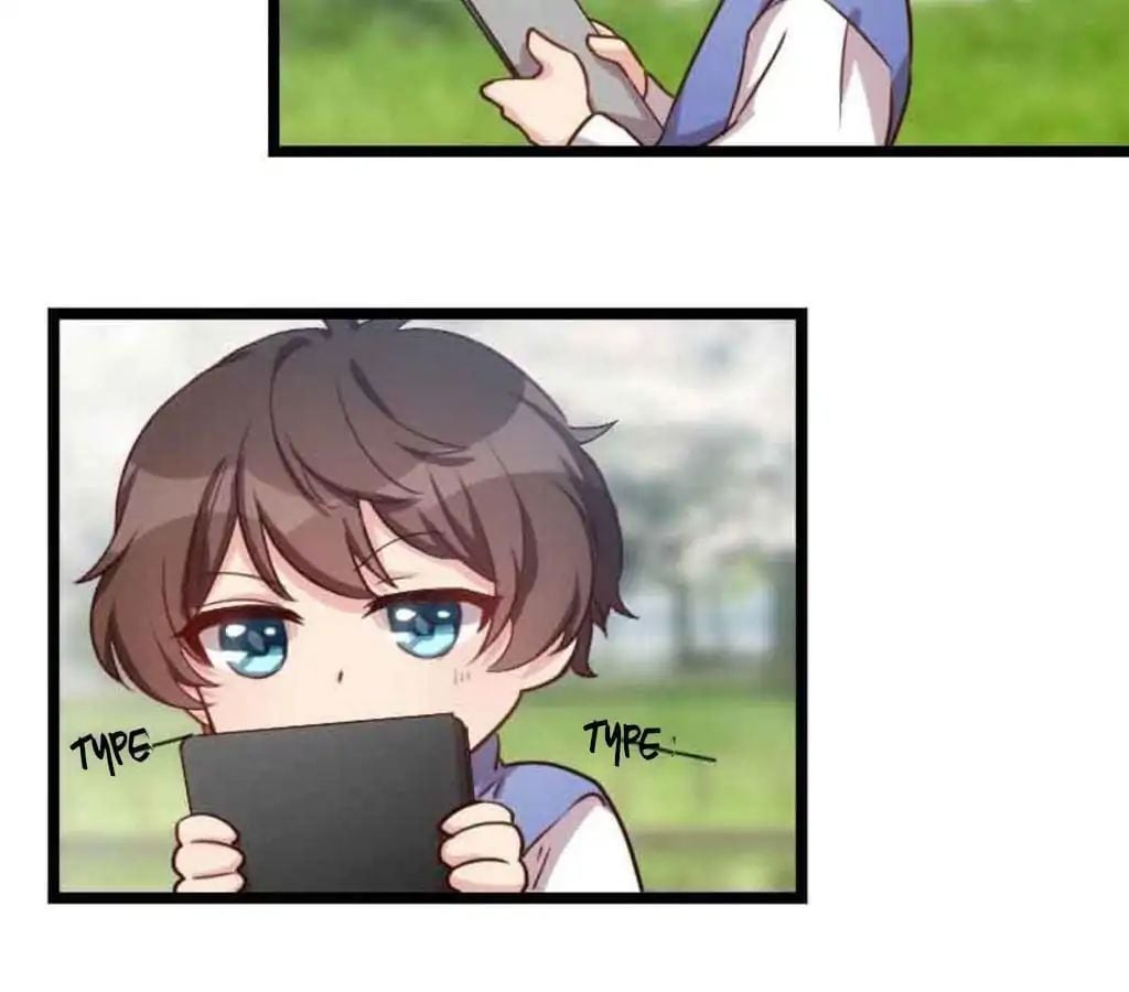 CEO’s Sudden Proposal Chapter 57 - page 21