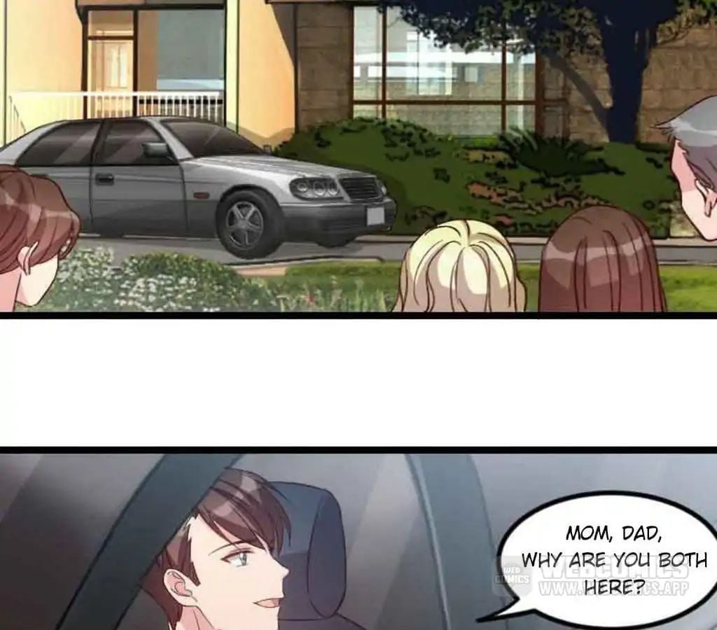 CEO’s Sudden Proposal Chapter 57 - page 26