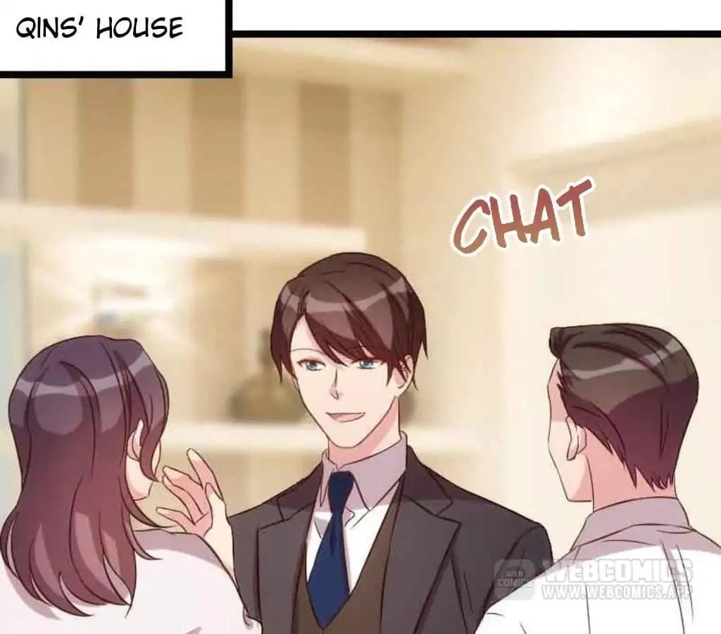 CEO’s Sudden Proposal Chapter 57 - page 30