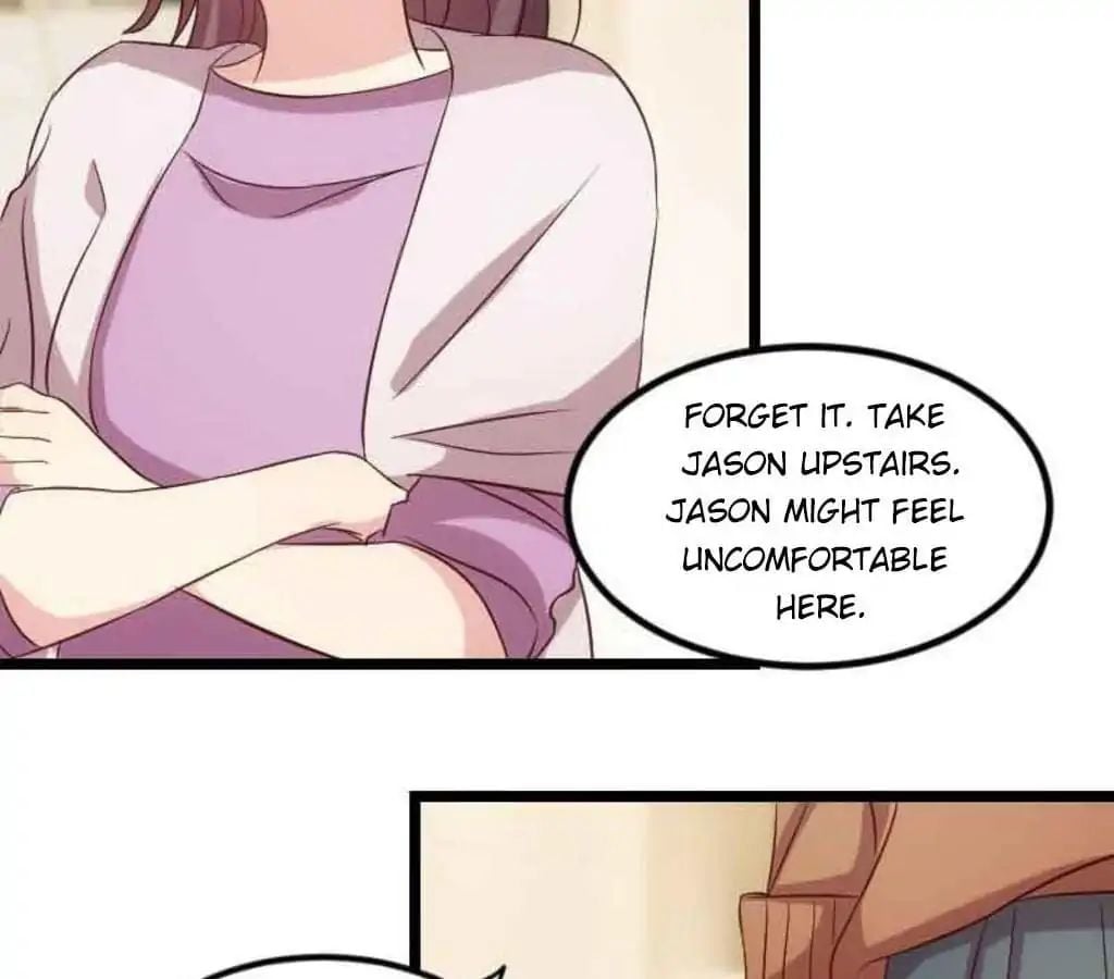 CEO’s Sudden Proposal Chapter 57 - page 36