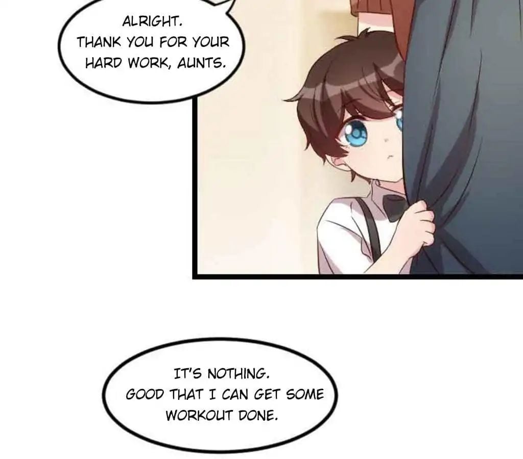 CEO’s Sudden Proposal Chapter 57 - page 37