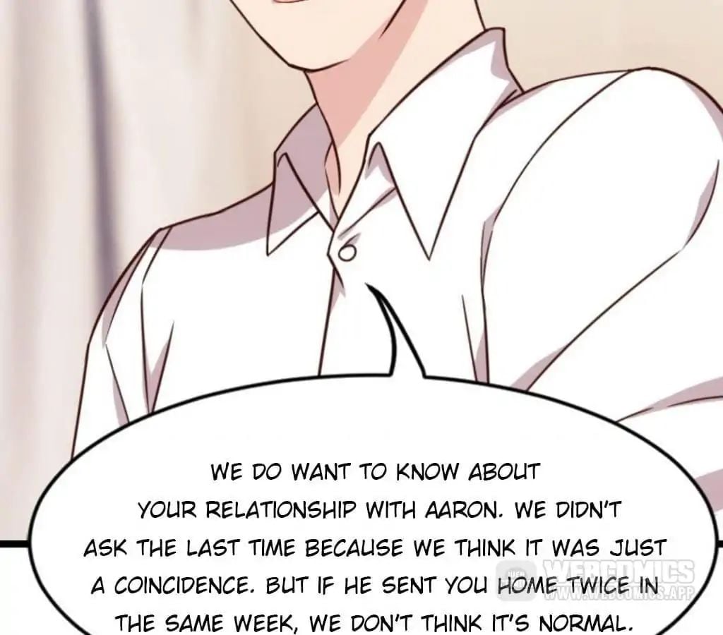 CEO’s Sudden Proposal Chapter 25 - page 10
