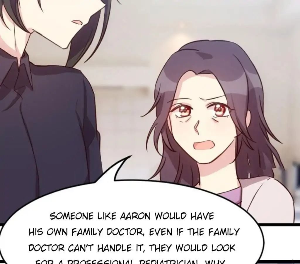 CEO’s Sudden Proposal Chapter 25 - page 13
