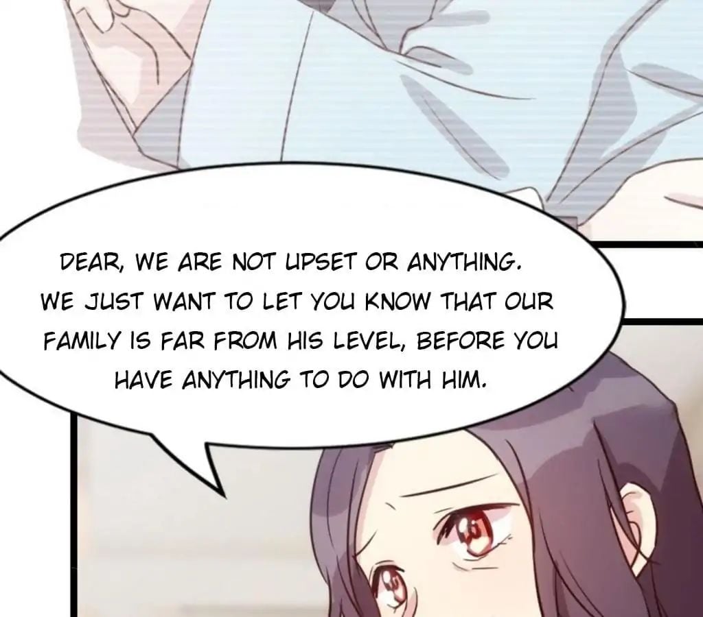 CEO’s Sudden Proposal Chapter 25 - page 16
