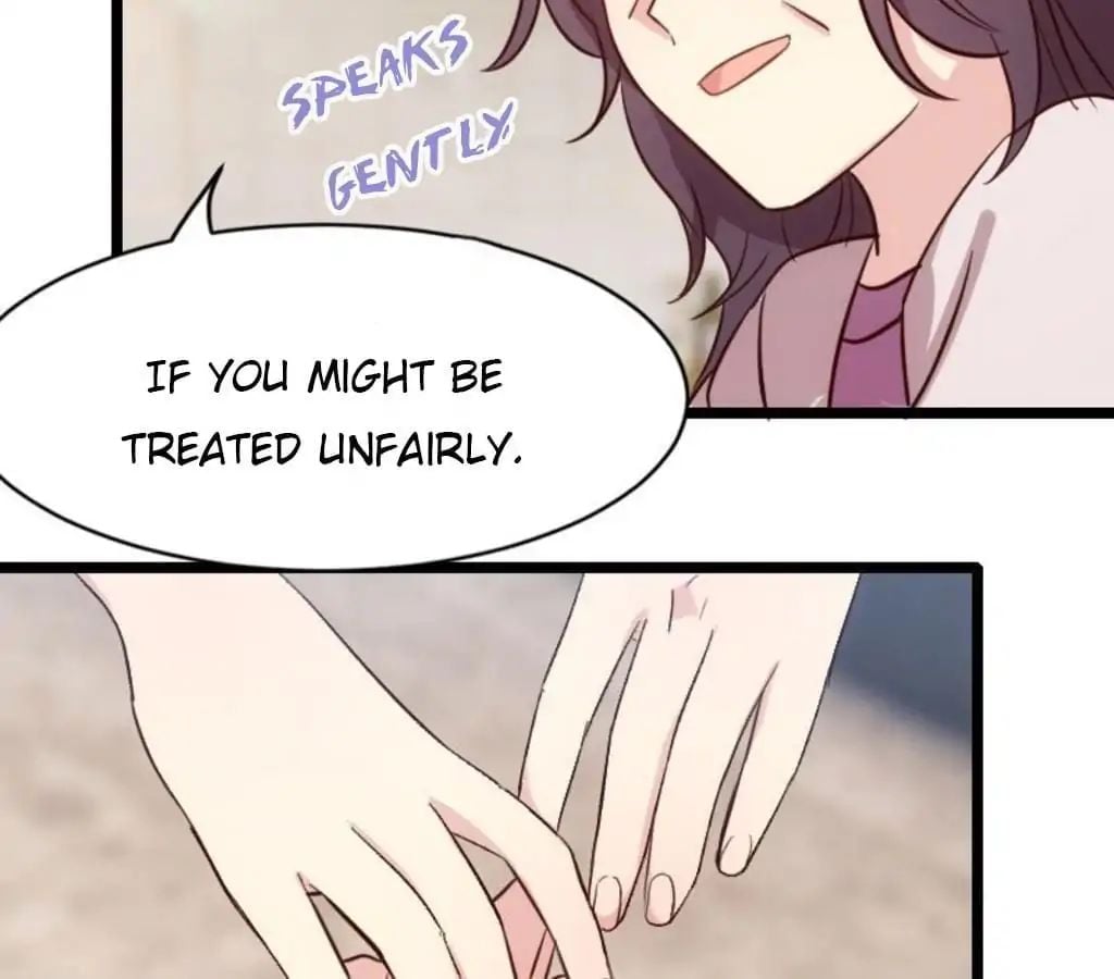CEO’s Sudden Proposal Chapter 25 - page 17