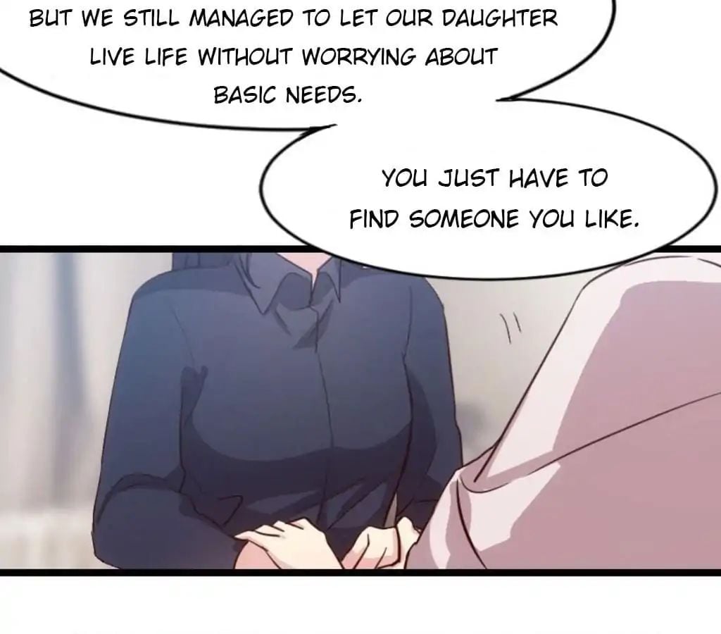 CEO’s Sudden Proposal Chapter 25 - page 21