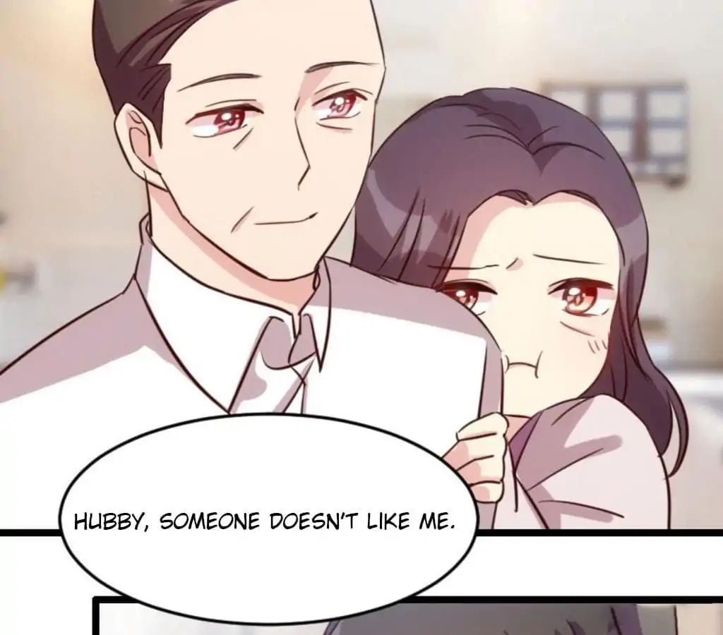 CEO’s Sudden Proposal Chapter 25 - page 23