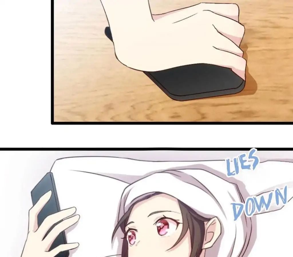CEO’s Sudden Proposal Chapter 25 - page 28