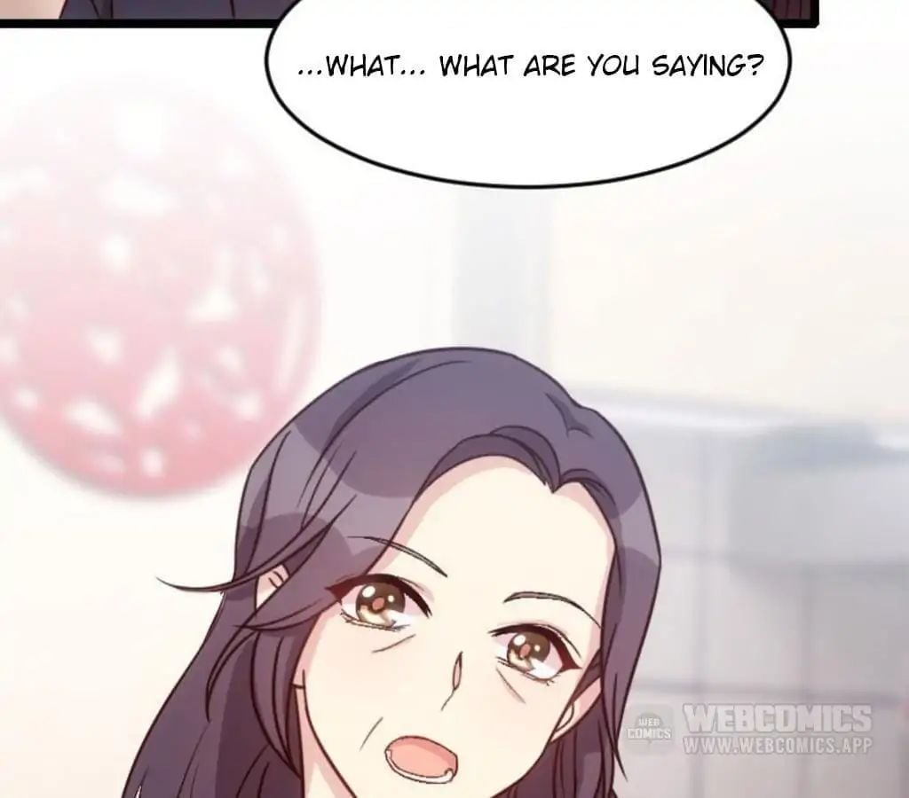 CEO’s Sudden Proposal Chapter 25 - page 6