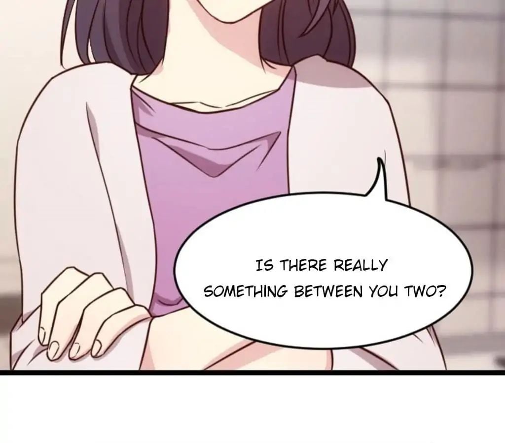 CEO’s Sudden Proposal Chapter 25 - page 7
