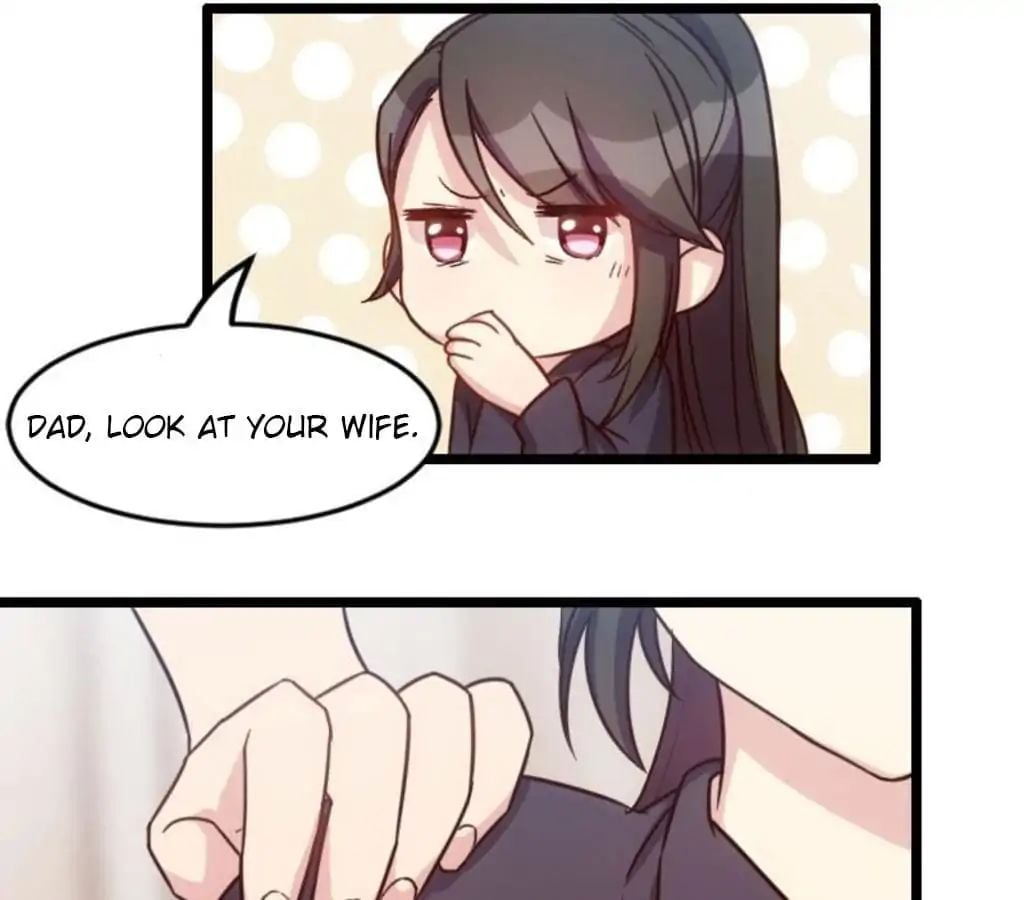 CEO’s Sudden Proposal Chapter 25 - page 8