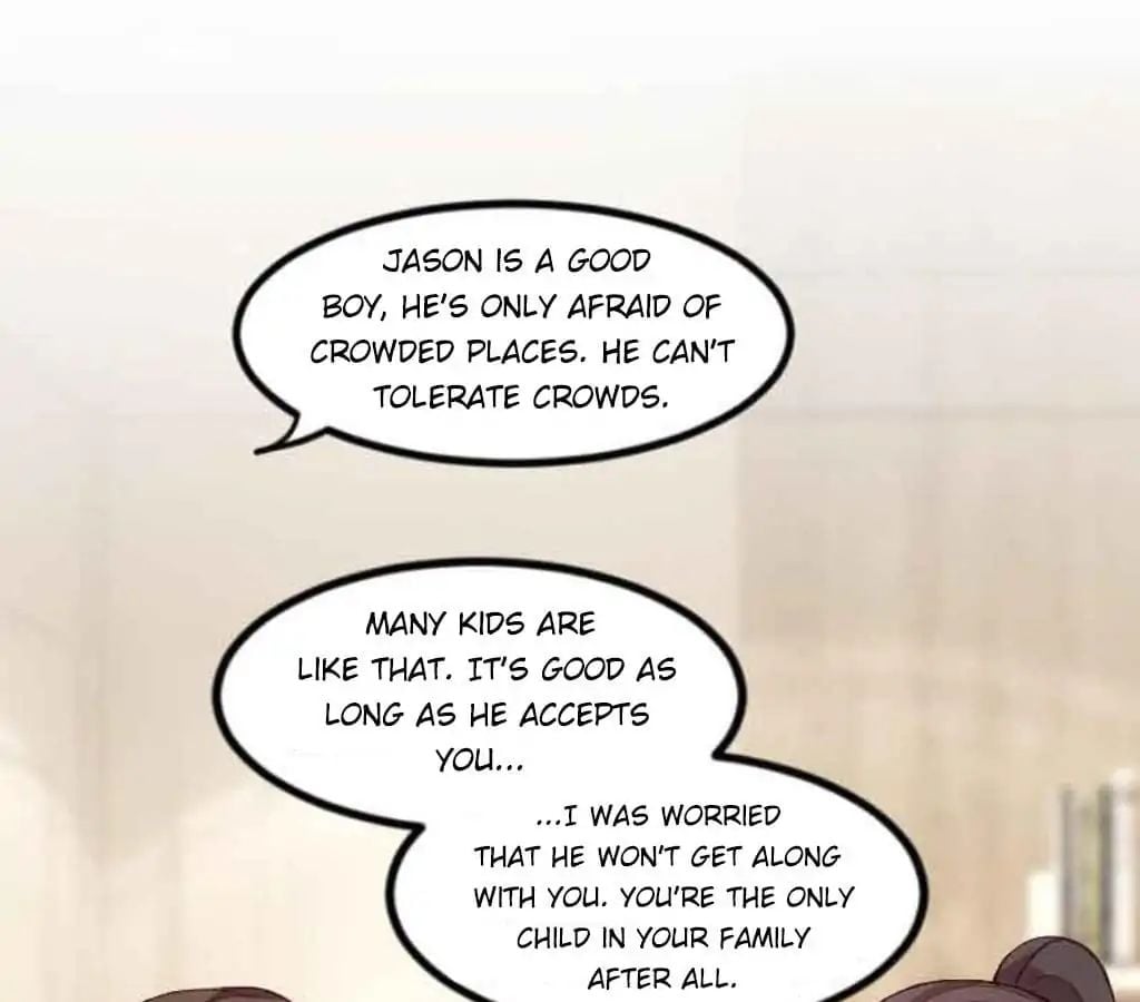CEO’s Sudden Proposal Chapter 58 - page 13