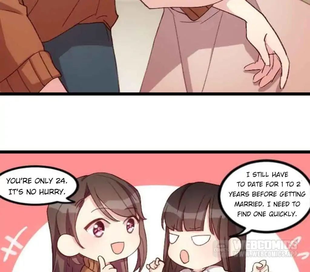 CEO’s Sudden Proposal Chapter 58 - page 18