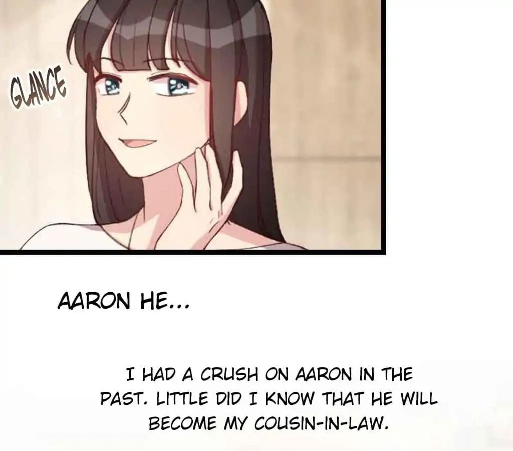CEO’s Sudden Proposal Chapter 58 - page 21