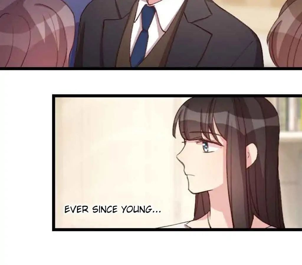 CEO’s Sudden Proposal Chapter 58 - page 24