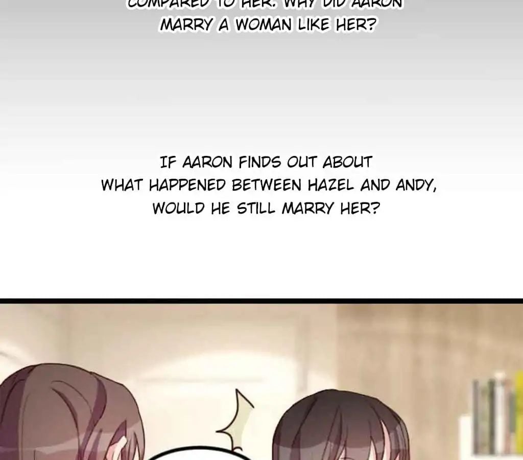 CEO’s Sudden Proposal Chapter 58 - page 31