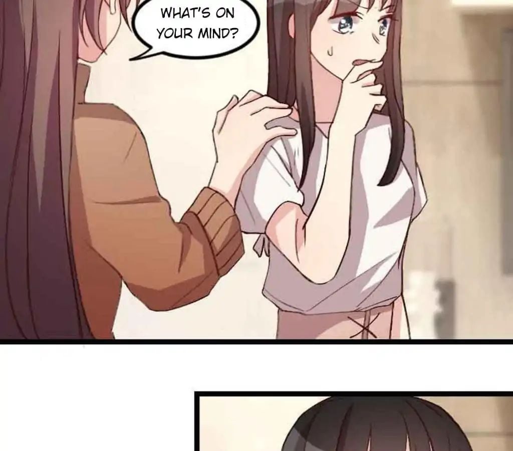 CEO’s Sudden Proposal Chapter 58 - page 32