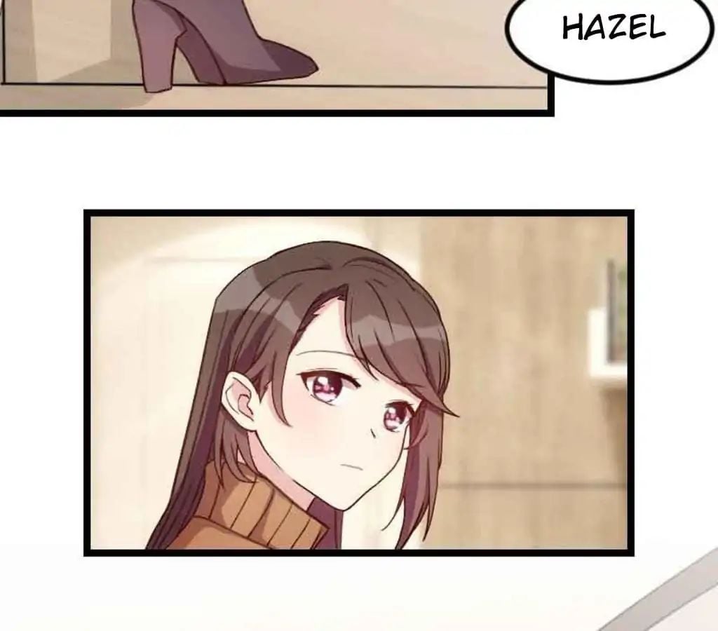 CEO’s Sudden Proposal Chapter 58 - page 7