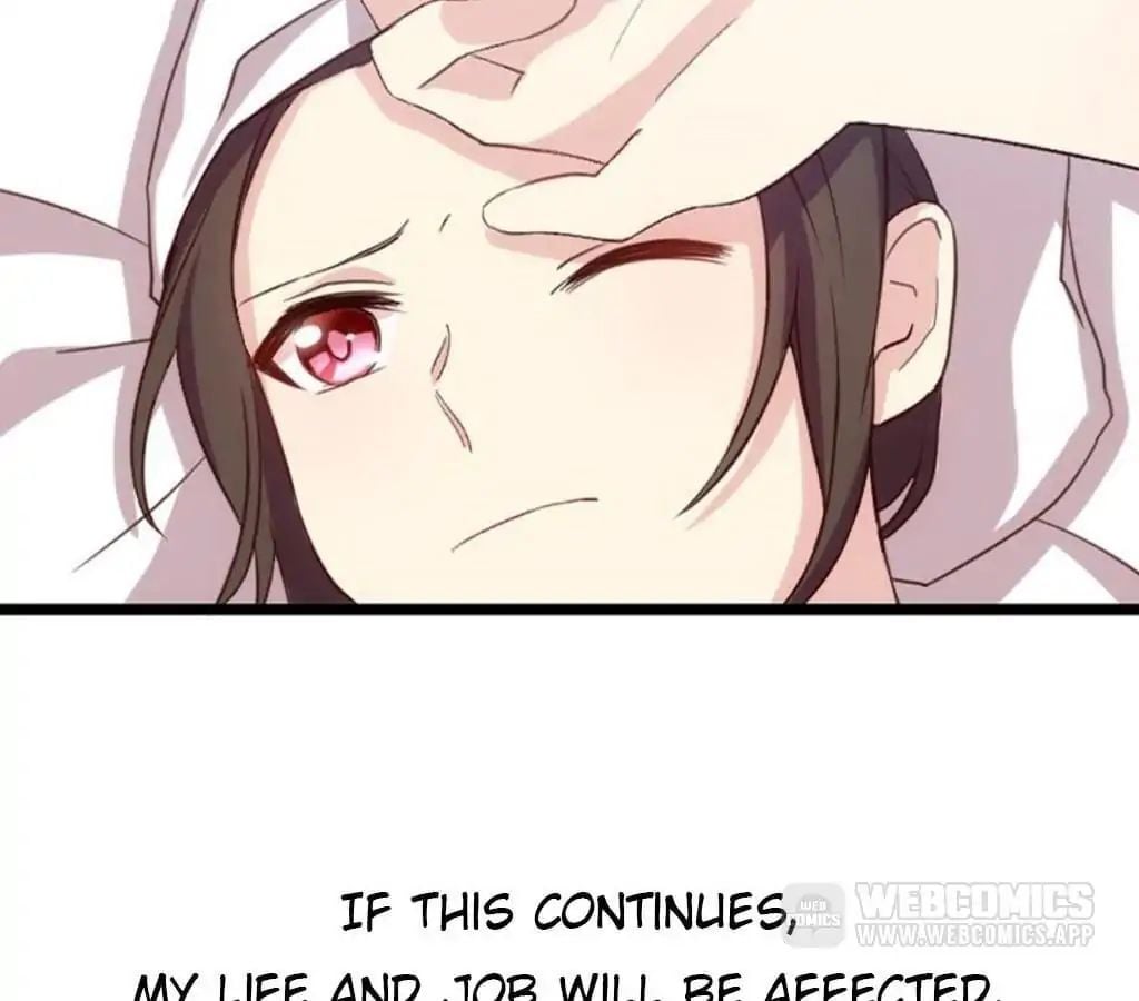 CEO’s Sudden Proposal Chapter 26 - page 10