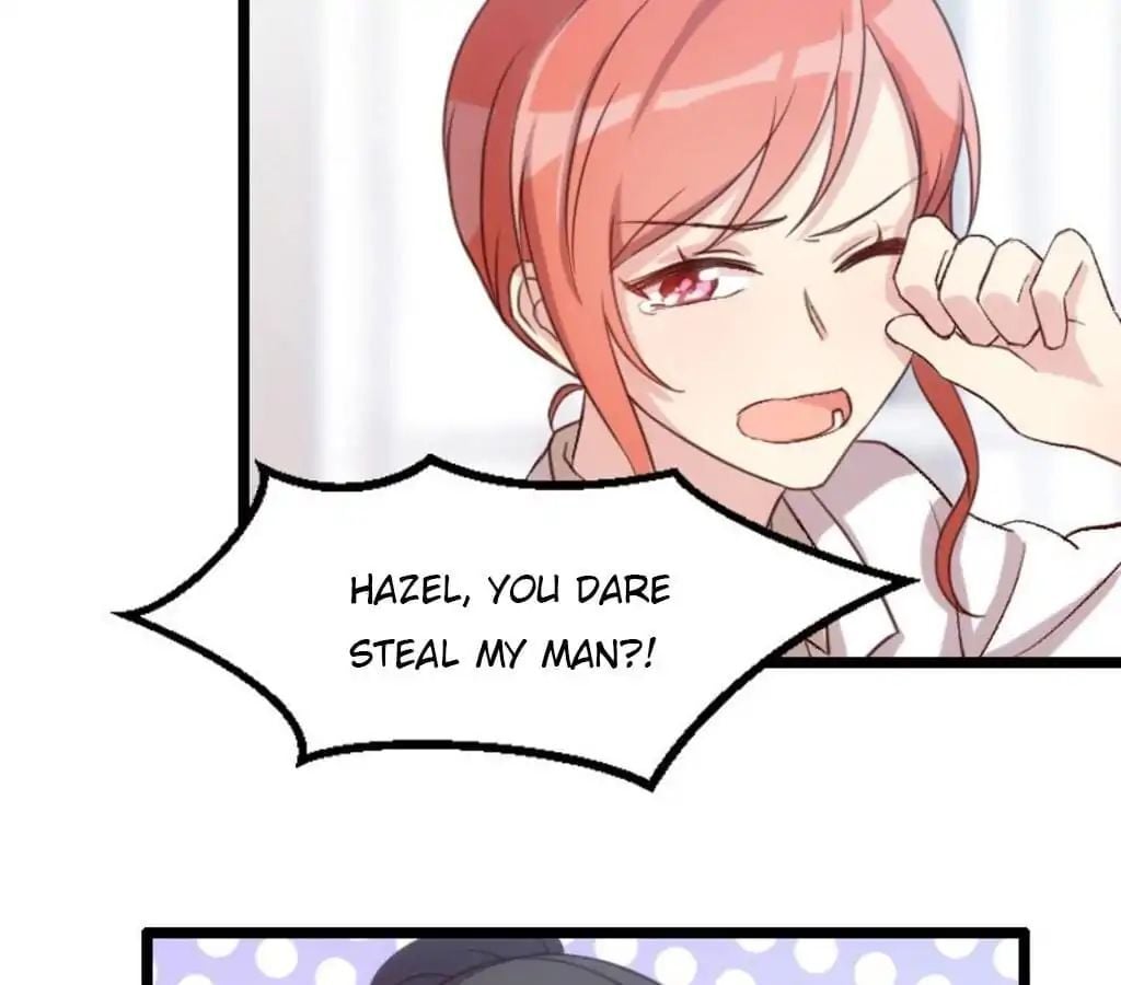 CEO’s Sudden Proposal Chapter 26 - page 17