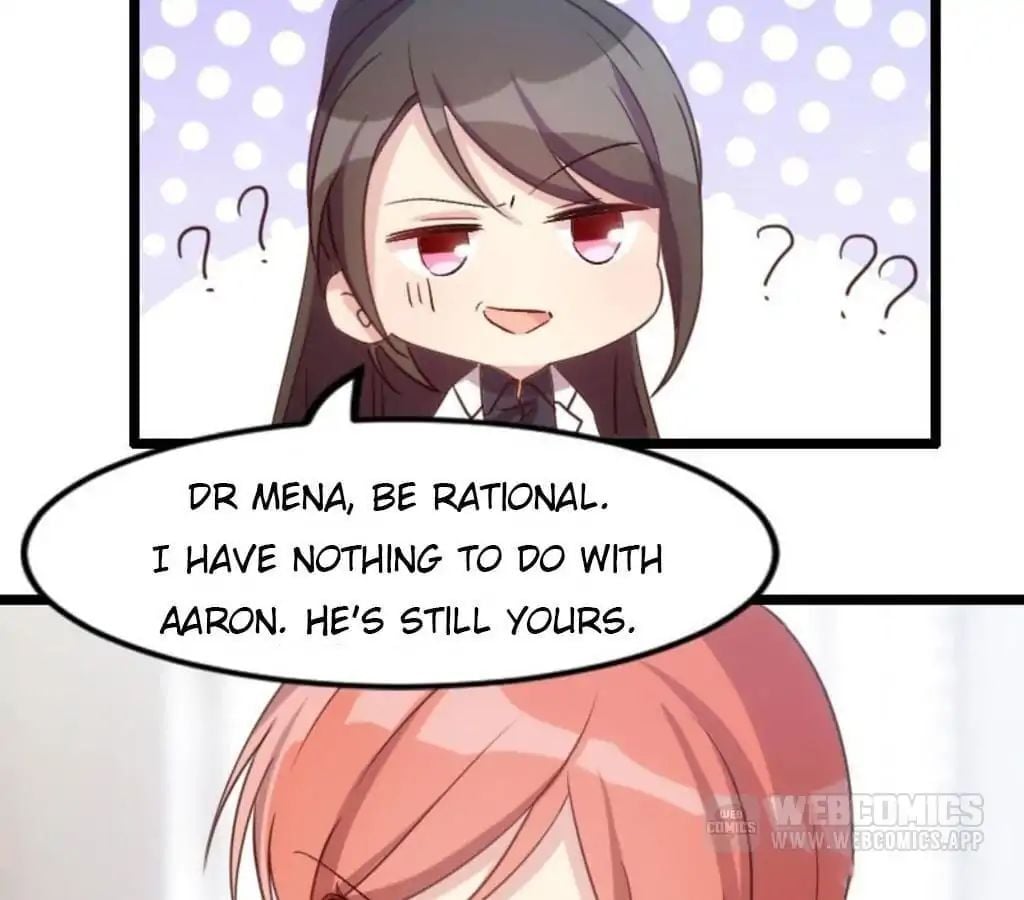 CEO’s Sudden Proposal Chapter 26 - page 18