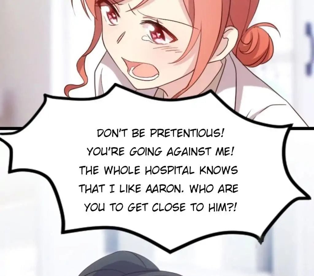 CEO’s Sudden Proposal Chapter 26 - page 19