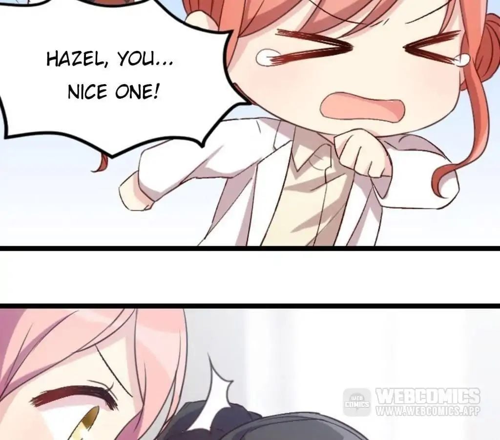 CEO’s Sudden Proposal Chapter 26 - page 22