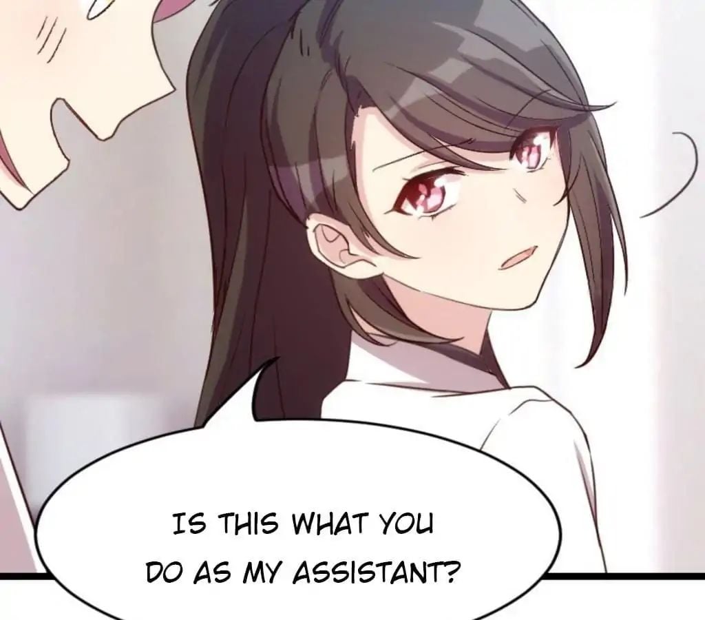 CEO’s Sudden Proposal Chapter 26 - page 23