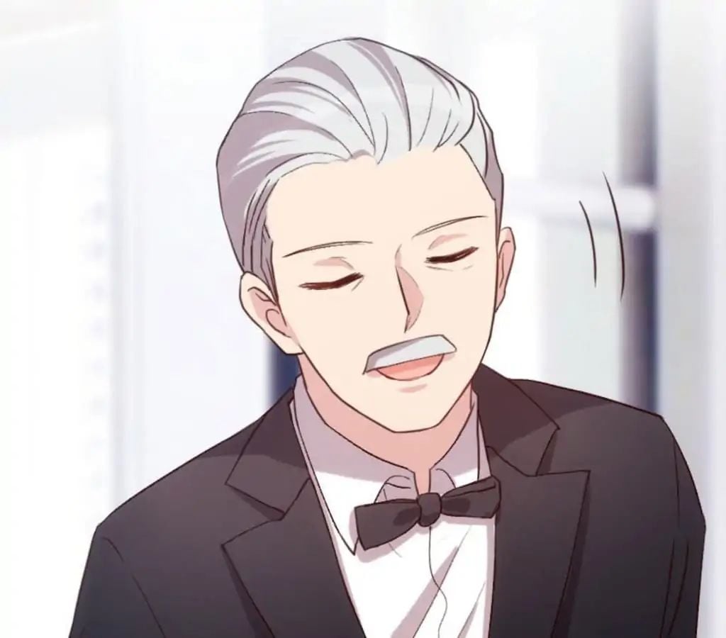CEO’s Sudden Proposal Chapter 26 - page 32