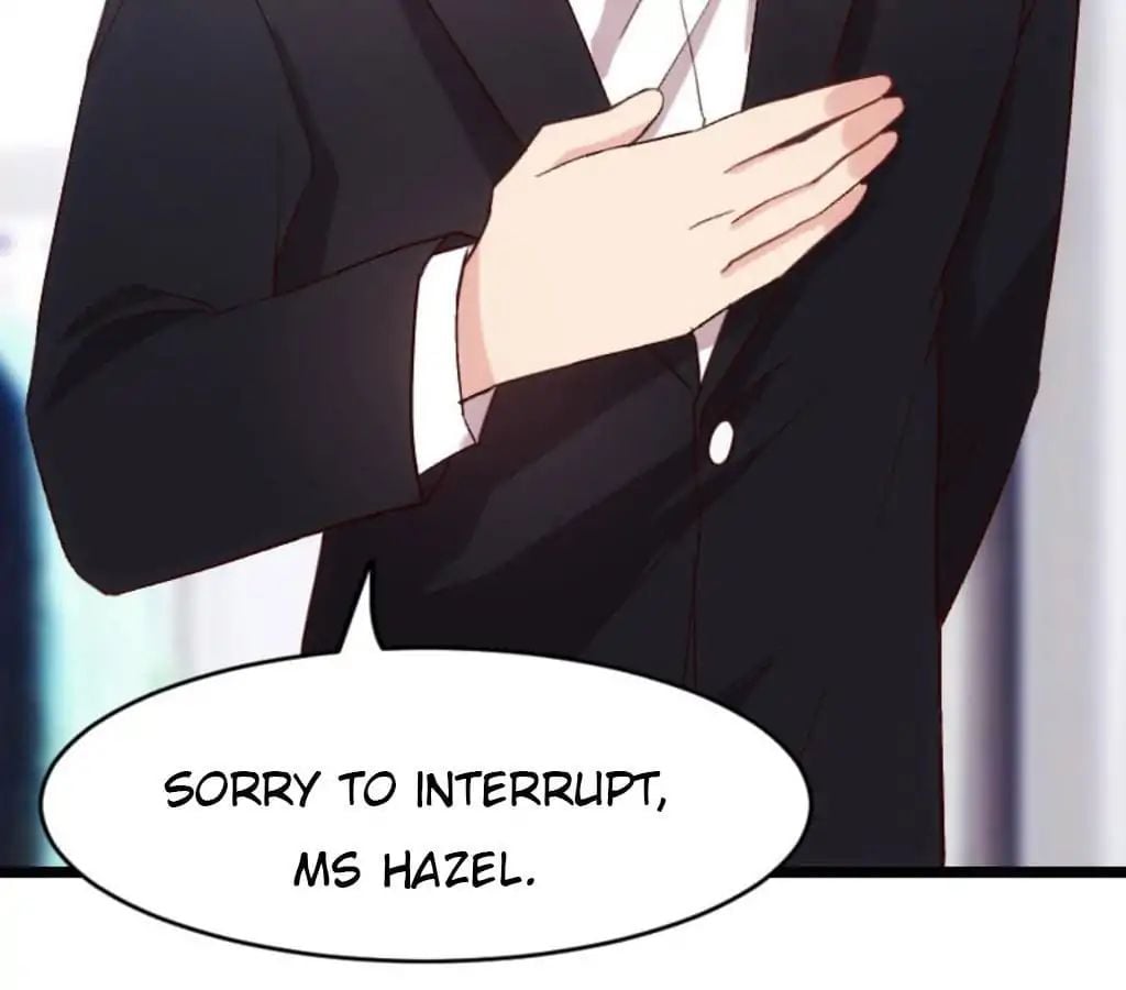 CEO’s Sudden Proposal Chapter 26 - page 33