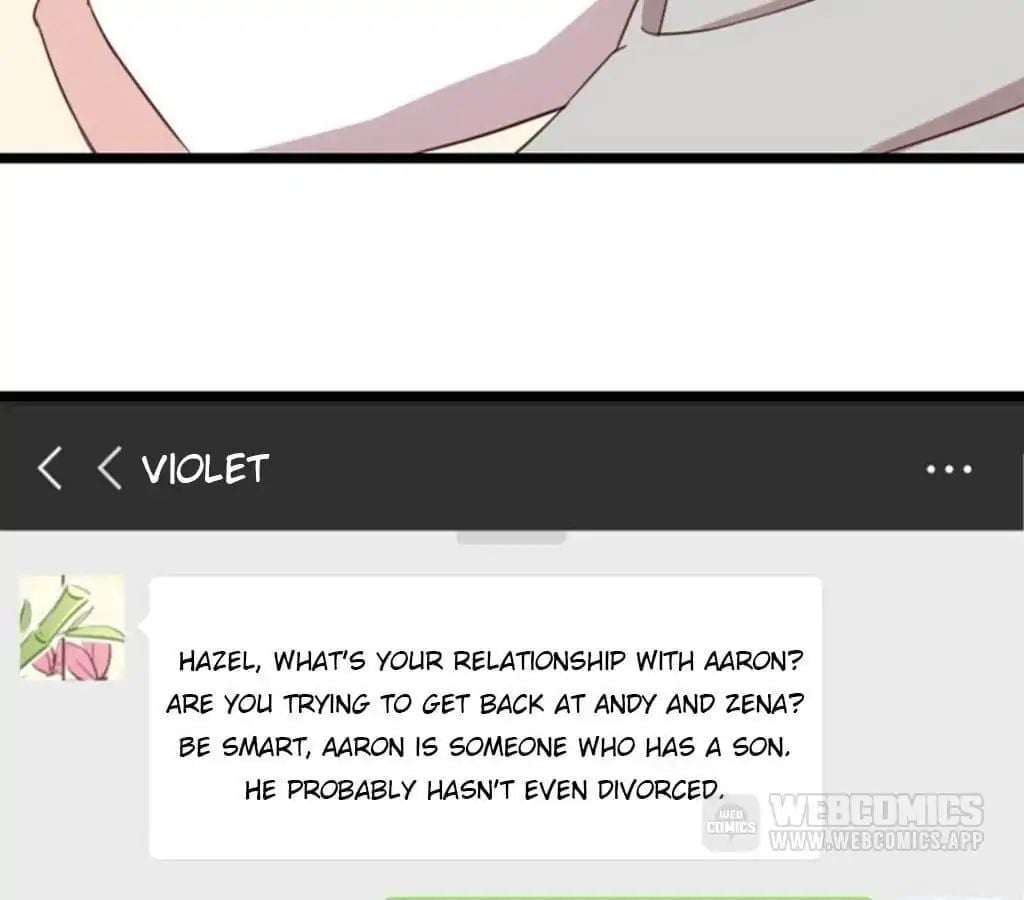 CEO’s Sudden Proposal Chapter 26 - page 6