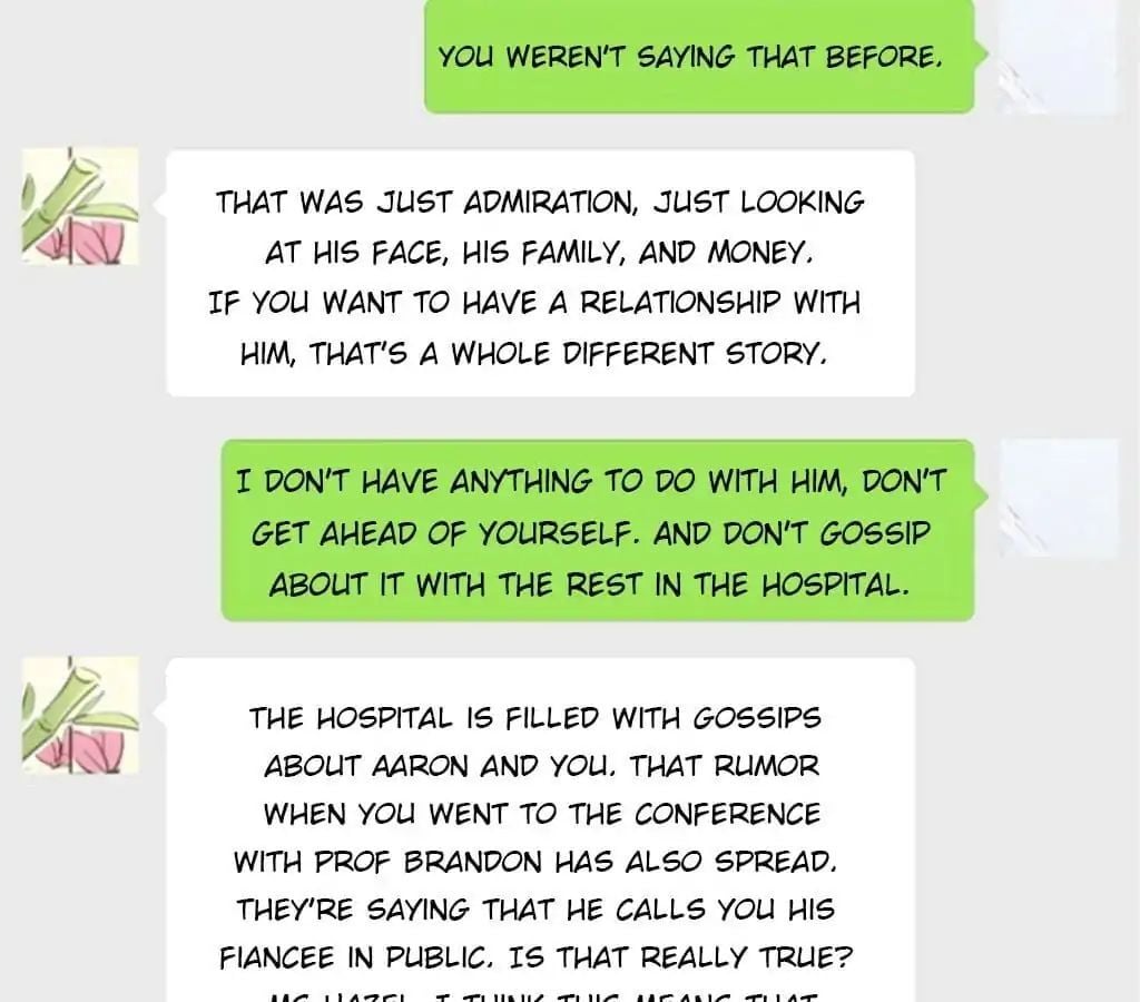 CEO’s Sudden Proposal Chapter 26 - page 7