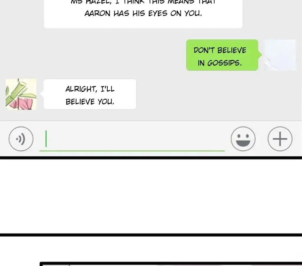 CEO’s Sudden Proposal Chapter 26 - page 8