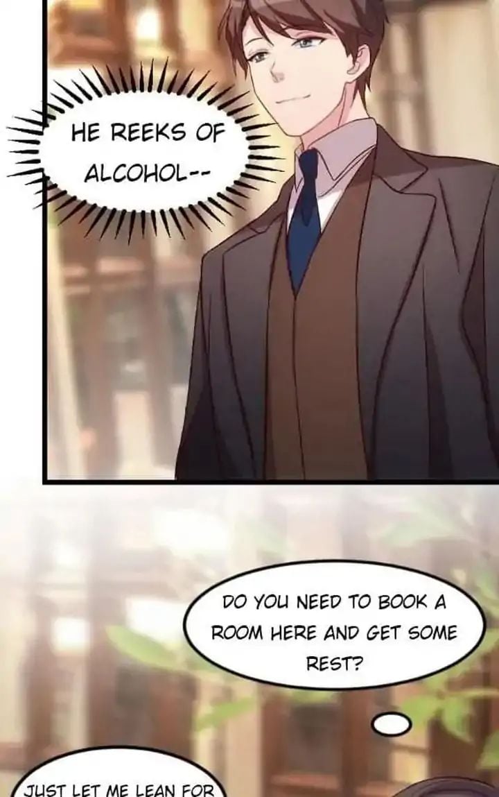 CEO’s Sudden Proposal Chapter 59 - page 16