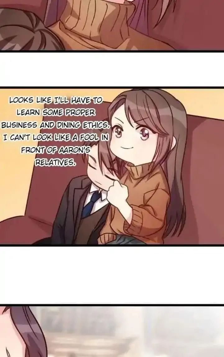 CEO’s Sudden Proposal Chapter 59 - page 20