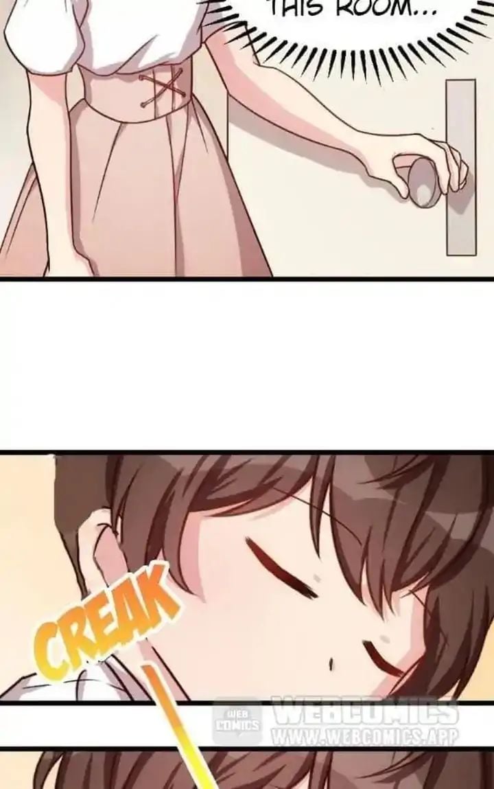 CEO’s Sudden Proposal Chapter 59 - page 6