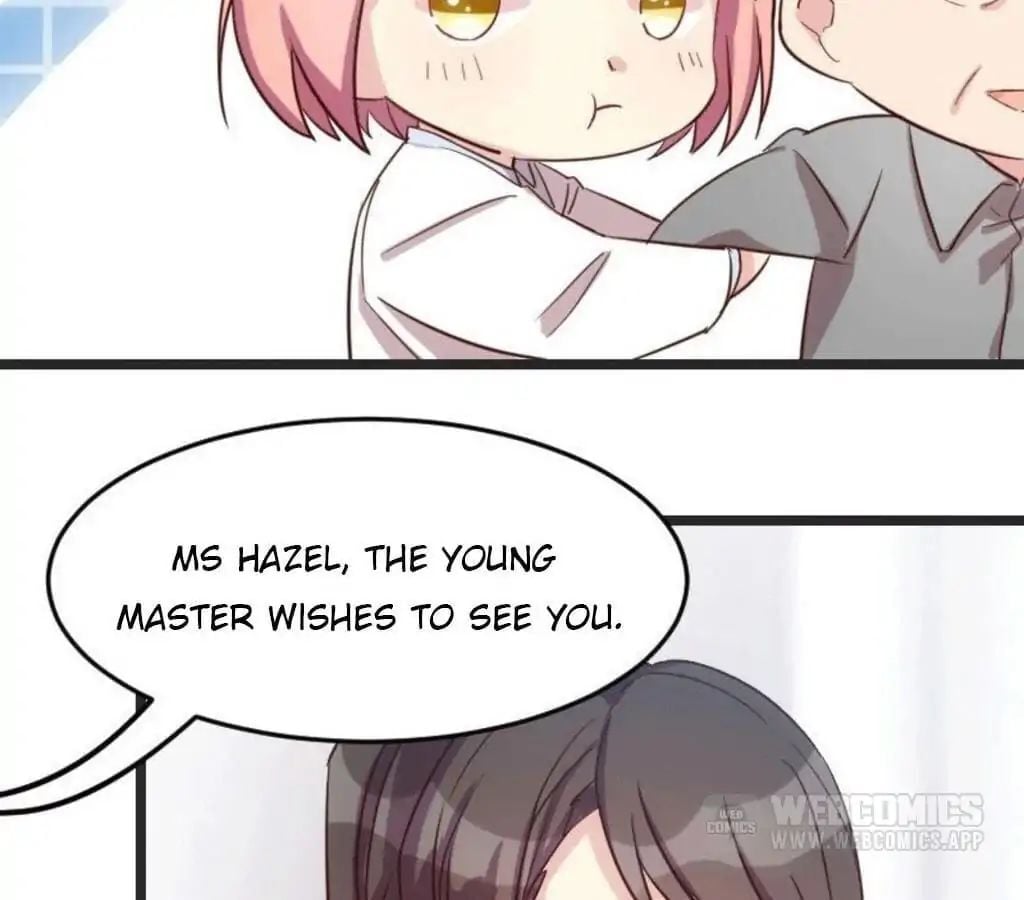 CEO’s Sudden Proposal Chapter 27 - page 10