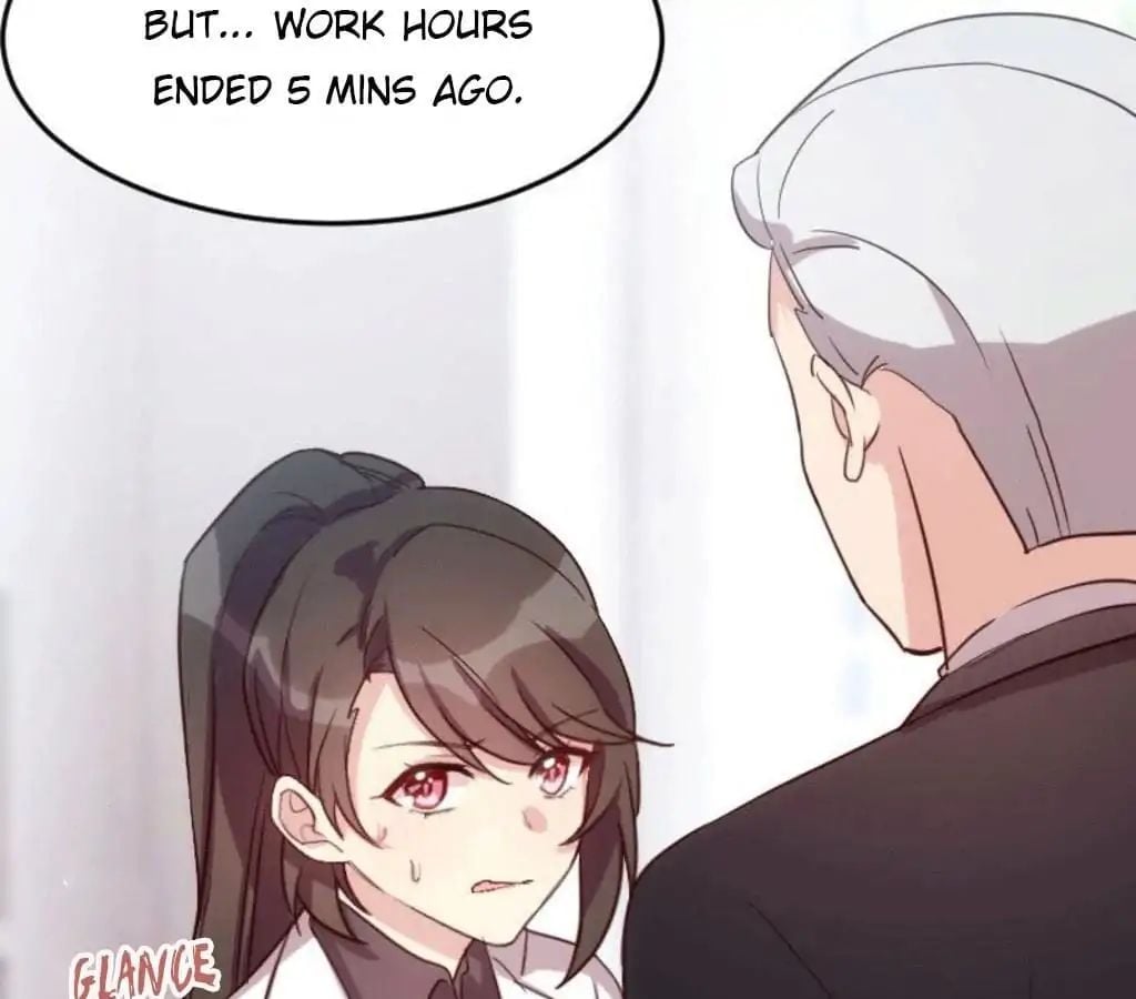 CEO’s Sudden Proposal Chapter 27 - page 13