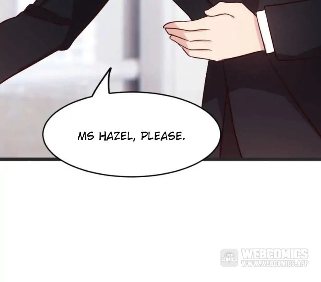 CEO’s Sudden Proposal Chapter 27 - page 18
