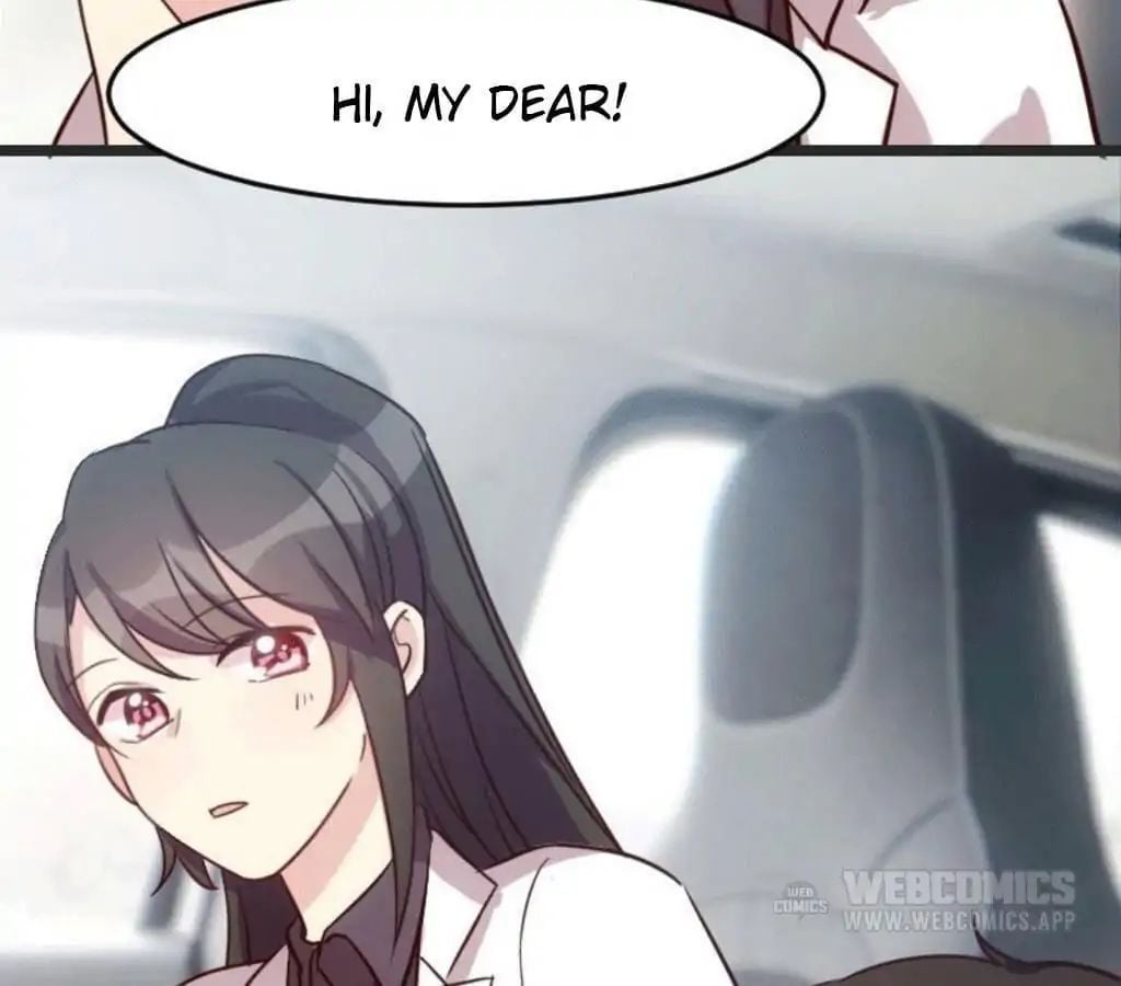 CEO’s Sudden Proposal Chapter 27 - page 26