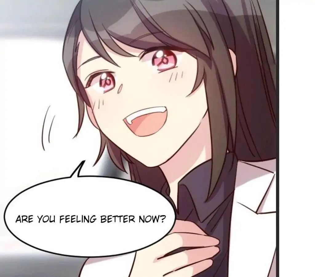 CEO’s Sudden Proposal Chapter 27 - page 28