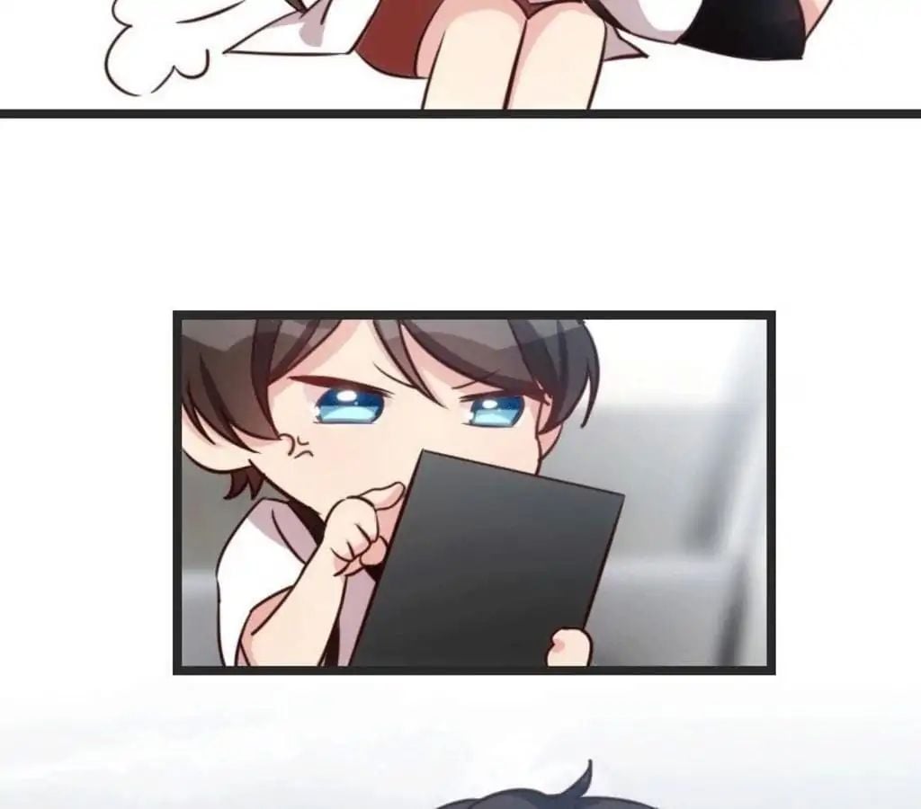 CEO’s Sudden Proposal Chapter 27 - page 31