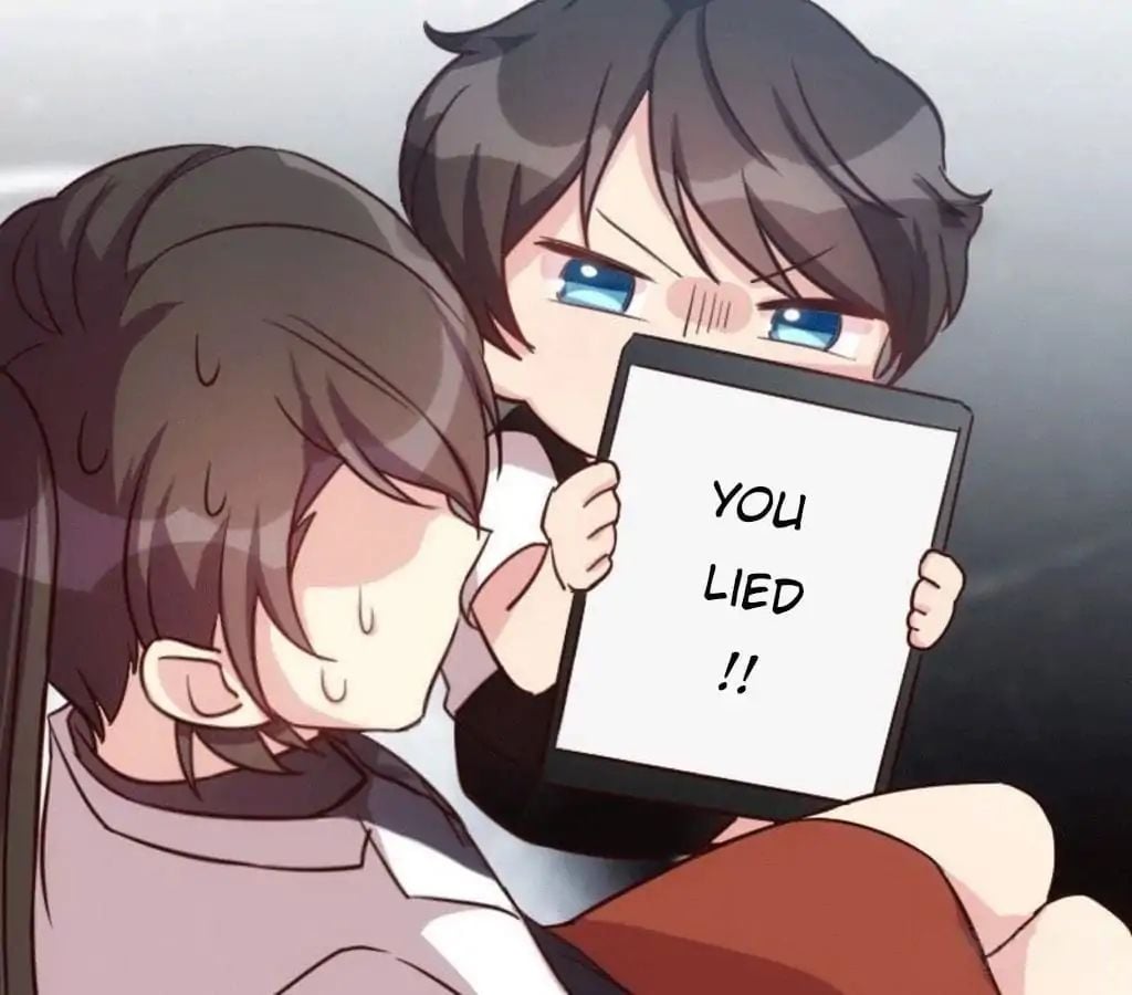 CEO’s Sudden Proposal Chapter 27 - page 32