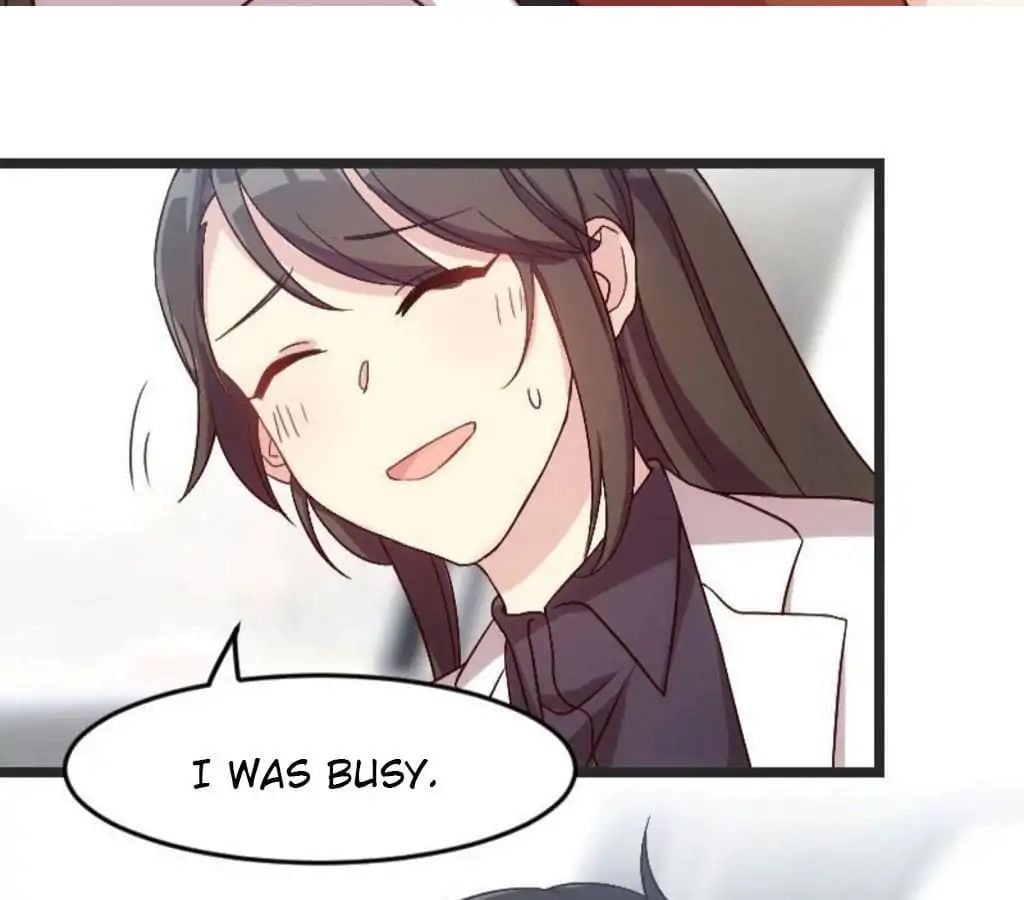 CEO’s Sudden Proposal Chapter 27 - page 33