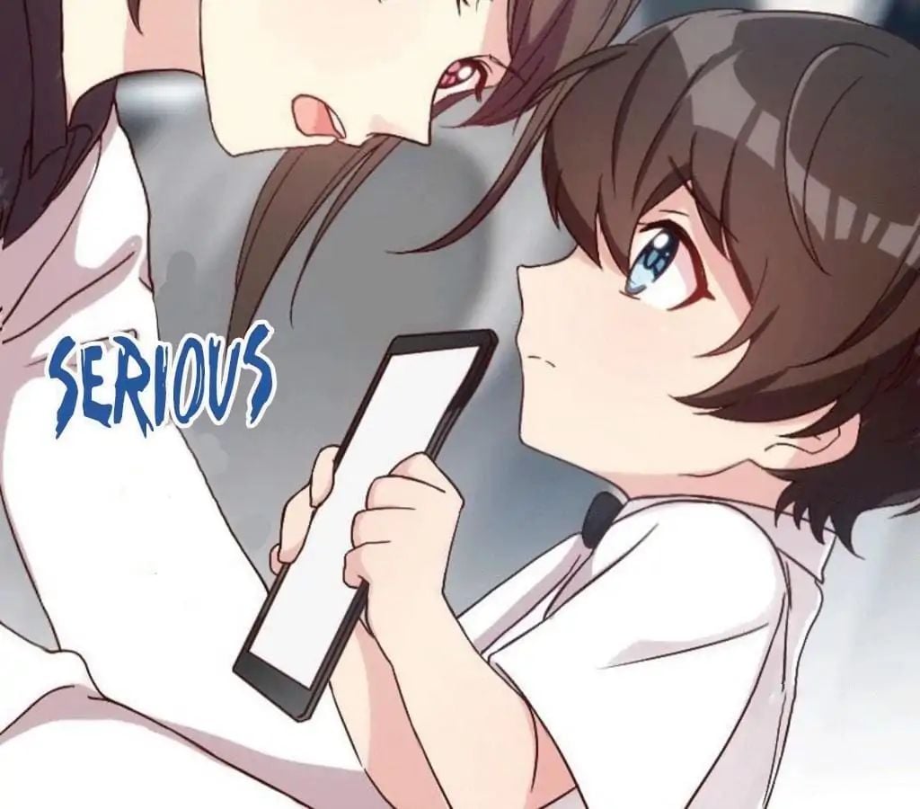 CEO’s Sudden Proposal Chapter 27 - page 37