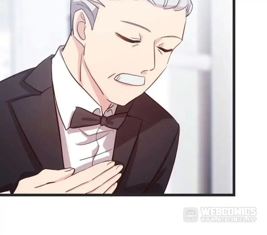 CEO’s Sudden Proposal Chapter 27 - page 6
