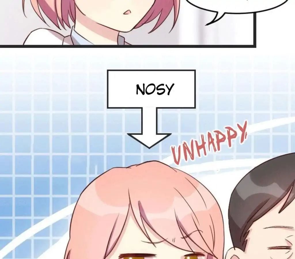 CEO’s Sudden Proposal Chapter 27 - page 9