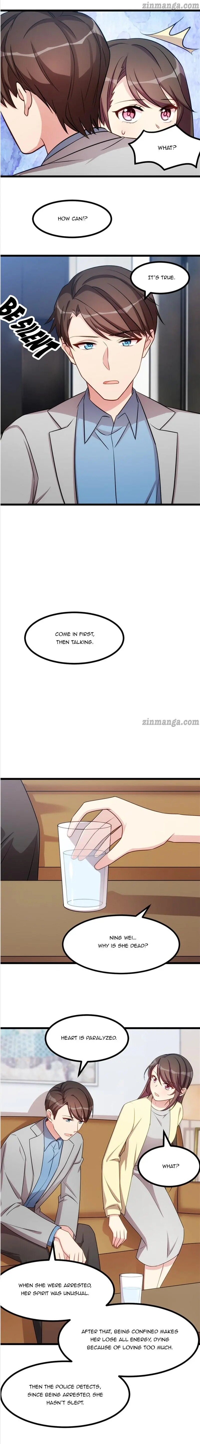 CEO’s Sudden Proposal Chapter 238 - page 2