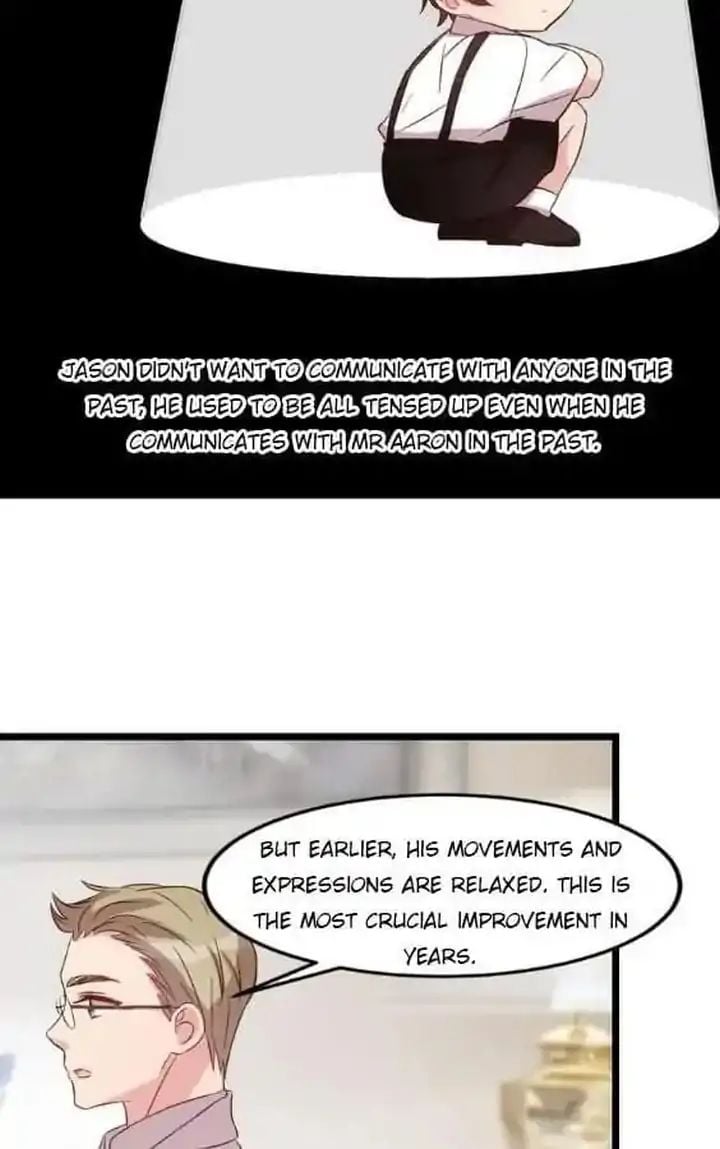 CEO’s Sudden Proposal Chapter 60 - page 27
