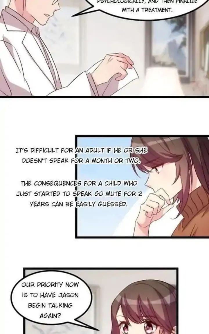 CEO’s Sudden Proposal Chapter 60 - page 29